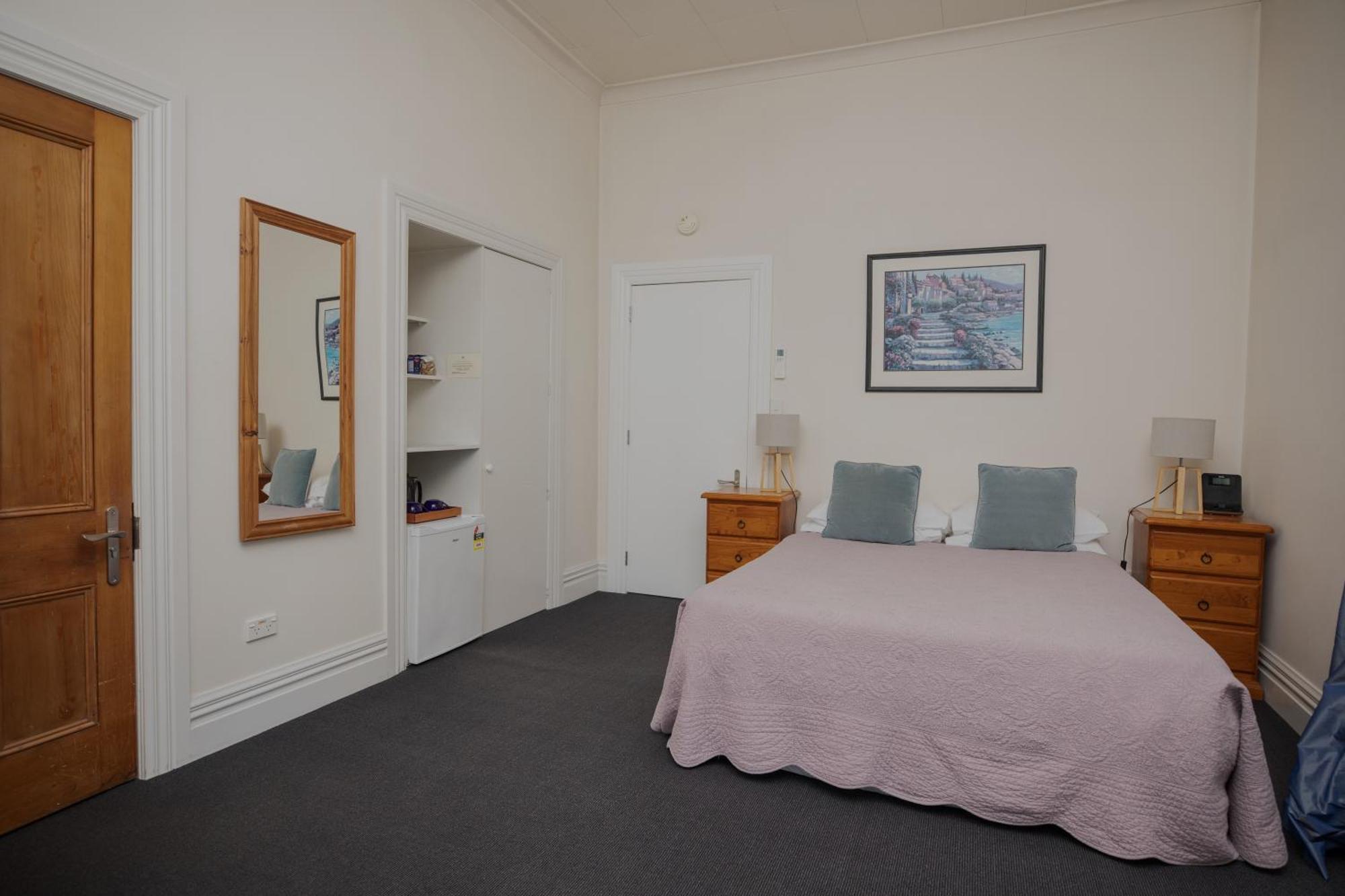 Margrain Vineyard Villas 마틴버러 외부 사진